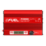 Zasilacz SkyRC eFuel 30A/540W - obrazek 2