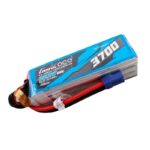 Akumulator Gens ace G-Tech 3700mAh 22.2V 60C 6S1P Lipo Battery Pack
