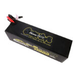 Akumulator Gens Ace G-Tech Bashing 11000mAh 14.8V 100C 4S2P LiPo EC5 - obrazek 3