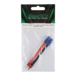 Adapter Deans(T) męski do EC3 żeńskiego - obrazek 3