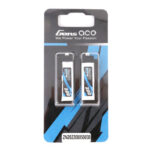 Akumulator Gens ace 200mAh 3.7V 45C 1S1P Lipo  (2 szt.) - obrazek 4