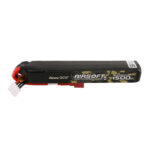 Akumulator Gens ace 25C 1500mAh 3S1P 11.1V Airsoft Gun Lipo z konektorem T Plug - obrazek 2