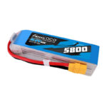 Akumulator Gens ace 5800mAh 60C 18.5V 5S1P Lipo z konektorem XT90 plug - obrazek 3