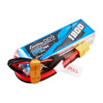 Akumulator Gens ace G-Tech 1800mAh 11.1V 45C 3S1P Lipo z konektorem XT60 Plug - obrazek 3