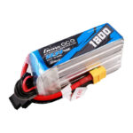 Akumulator Gens ace G-Tech 1800mAh 22.2V 45C 6S1P Lipo z konektorem XT60 Plug - obrazek 3