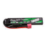 Akumulator Gens ace G-Tech 25C 1000mAh 2S1P 7.4V Airsoft Gun Lipo z konektorem T Plug - obrazek 2