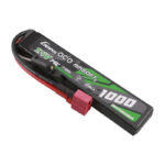 Akumulator Gens ace G-Tech 25C 1000mAh 2S1P 7.4V Airsoft Gun Lipo z konektorem T Plug - obrazek 3