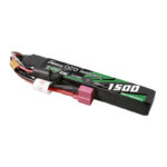 Akumulator Gens ace G-Tech 25C 1500mAh 2S1P 7.4V Airsoft Gun Lipo z konektorem T Plug - obrazek 3