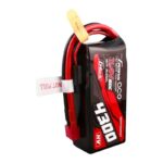 Akumulator Gens ace G-Tech 4300mAh 3S1P 11.4V 60C Lipo z konektorem T-plug - obrazek 4