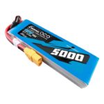 Akumulator Gens ace G-Tech 5000mAh 11.1V 45C 3S1P lipo z konektorem XT90 Plug - obrazek 3