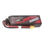 Akumulator Gens ace G-Tech 5000mAh 11.1V 60C 3S1P Lipo z konektorem XT60 Plug