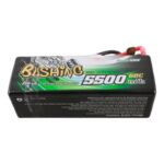 Akumulator Gens ace G-Tech 5500mAh 4S1P 14.8V 60C HardCase RC car Lipo