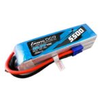Akumulator Gens ace G-Tech 5500mAh Lipo 22.2V 45C 6S1P - obrazek 2