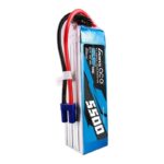 Akumulator Gens ace G-Tech 5500mAh Lipo 22.2V 45C 6S1P - obrazek 4