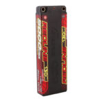 Akumulator Gens ace Redline Series 5000mAh 7.4V 130C 2S1P HardCase 56# HV Lipo - obrazek 4
