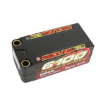 Akumulator Gens ace Redline Series 6100mAh 7.4V 130C 2S2P HardCase 71# LiPo - obrazek 3