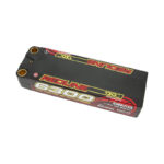 Akumulator Gens ace Redline Series 6300mAh 7.4V 130C 2S2P HardCase 70# LiPo - obrazek 2