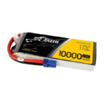 Akumulator Tattu 11.1V 15C 3S 10000mAh Lipo z konektorem EC5 - obrazek 3