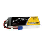 Akumulator Tattu 12000mAh 14.8V 30C 4S1P Lipo z konektorem EC5 - obrazek 3