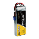 Akumulator Tattu 12000mAh 14.8V 30C 4S1P Lipo z konektorem EC5 - obrazek 4