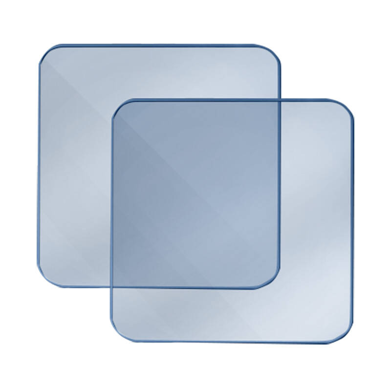 42873_1 Szkło hartowane (2 sztuki) Sunnylife do RS 4/RS 4 PRO/RS3/RS3 PRO - obrazek 1