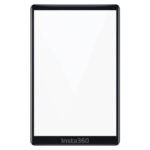 Szkło hartowane na ekran kamery Insta360 X4