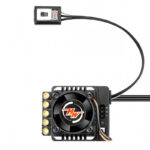 Regulator bezszczotkowy Hobbywing XERUN XR10 Justock G3S 60A - obrazek 3