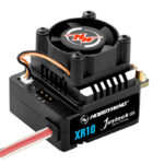 Regulator bezszczotkowy Hobbywing XERUN XR10 Justock G3S 60A - obrazek 4