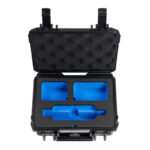 Walizka B&W typ 500 do Insta360 X3 (czarna) - obrazek 2