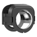 Osłona obiektywu PULUZ ze szkła optycznego do Insta360 X4 - obrazek 2