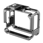 Metalowa osłona PULUZ do kamery Insta360 GO 3 / GO 3S - obrazek 2