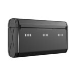 Wielofunkcyjna trójkanałowa ładowarka TELESIN do GoPro Hero 9 / 10 / 11 / 12