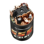 Silnik Hobbywing QuicRun Brushed 555 13T - obrazek 2
