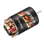 Silnik Hobbywing QuicRun Brushed 555 13T - obrazek 4