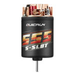 Silnik Hobbywing QuicRun Brushed 555 13T - obrazek 3