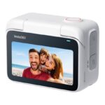 Kamera sportowa Insta360 GO 3S (128GB) Biała - obrazek 2