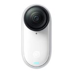 Kamera sportowa Insta360 GO 3S (128GB) Biała - obrazek 4