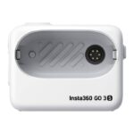 Kamera sportowa Insta360 GO 3S (128GB) Biała - obrazek 6