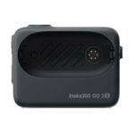 Kamera sportowa Insta360 GO 3S (64GB) Czarna - obrazek 6