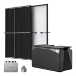 Fotowoltaika balkonowa EcoFlow EXTERIOR PLUS 5kWh - obrazek 2