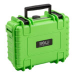 Walizka B&W Typ 500 do DJI Osmo Pocket 3 (limonkowa) - obrazek 2