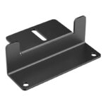 Zestaw pakiet 2x Panel Fotowoltaiczny 100W plus Nóżki montażowe - obrazek 3