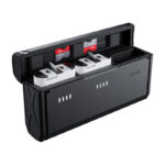 Ładowarka TELESIN do GoPro 9/10/11/12 - obrazek 2