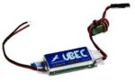 Regulator napięcia Hobbywing 3A UBEC 2-6S LiPo - obrazek 2