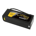 Akumulator Tattu Plus 12000mAh 22.2V 15C 6S1P - obrazek 3
