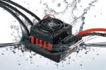 Regulator bezszczotkowy Hobbywing QuicRun WP 10BL60 60A - obrazek 2