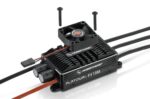 Regulator Hobbywing Platinum 130A V4 - obrazek 5