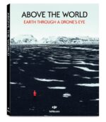 Książka DJI Above the world: earth through a drone's eye ( j. angielski)