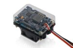 Regulator Hobbywing XeRun XR8 SCT 140 A - obrazek 6
