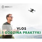 [1H] PRAKTYKA VLOS - Dodatkowa Godzina Lotów w Zasięgu Wzroku z Instruktorem